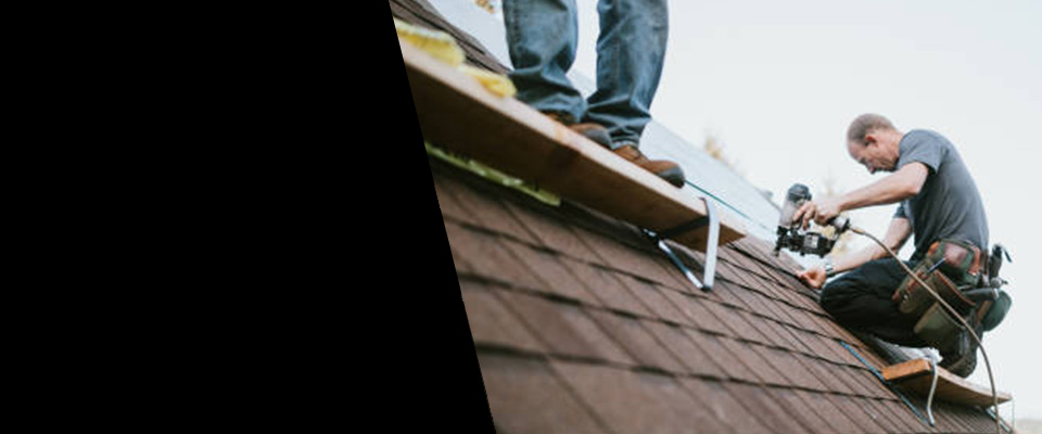 Ware Neck Roofing Contractors